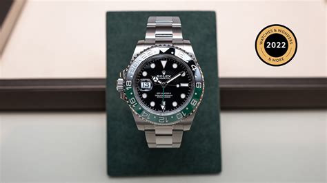 southpaw Rolex for sale